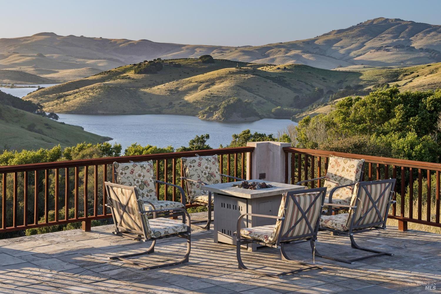 300 Road To Ranch Nicasio CA 94946
