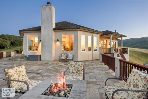 300 Road To Ranch Nicasio CA 94946