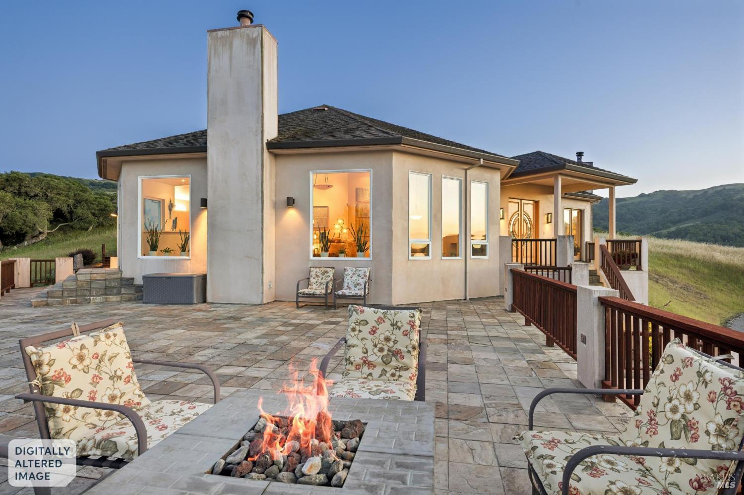 300 Road To Ranch Nicasio CA 94946