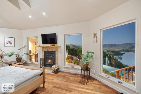 300 Road To Ranch Nicasio CA 94946