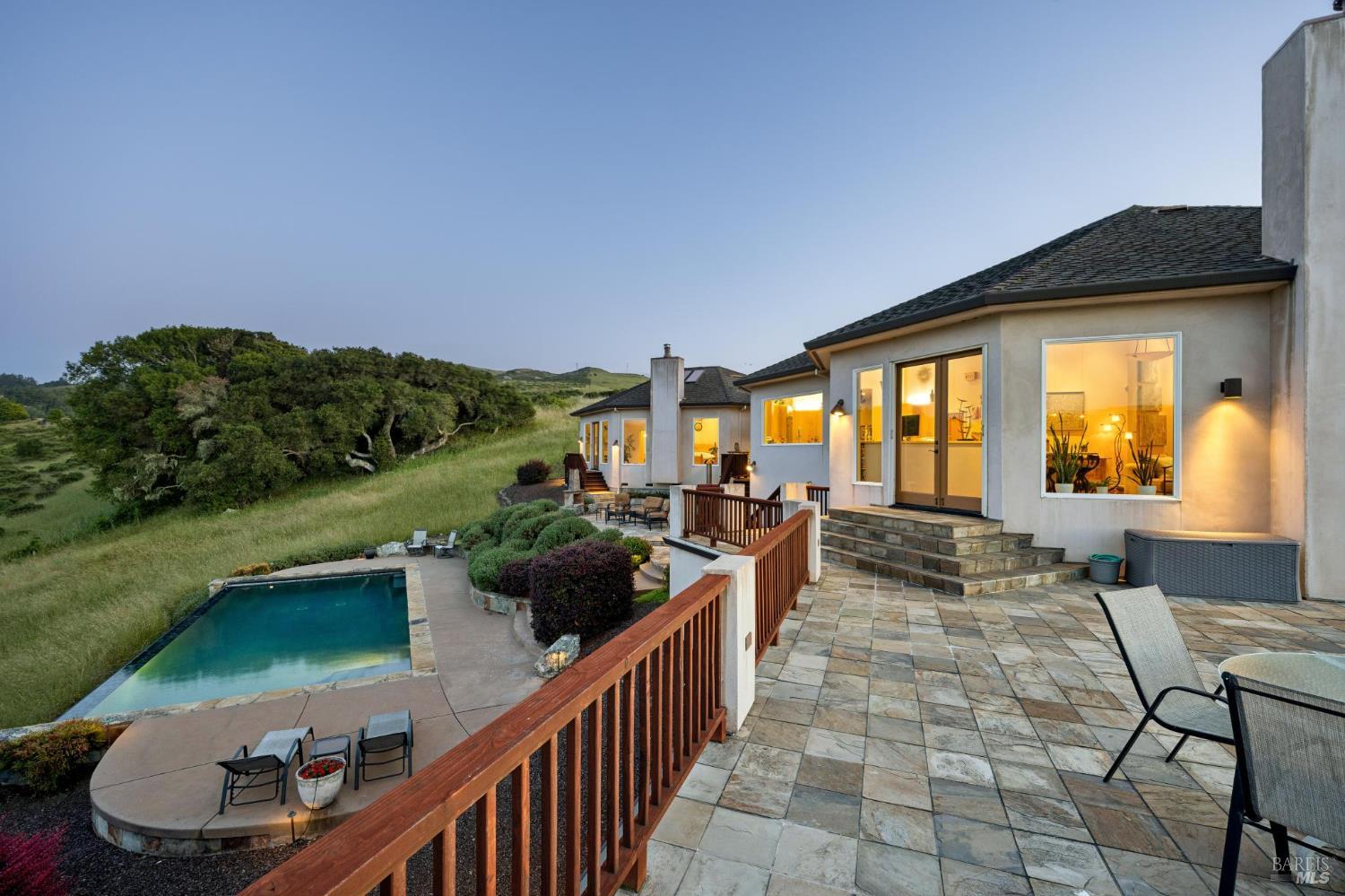 300 Road To Ranch Nicasio CA 94946