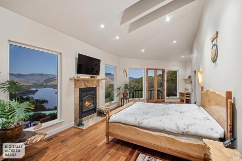 300 Road To Ranch Nicasio CA 94946
