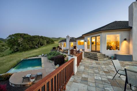 300 Road To Ranch Nicasio CA 94946