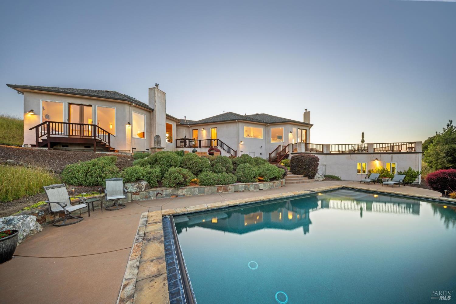 300 Road To Ranch Nicasio CA 94946
