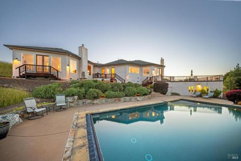300 Road To Ranch Nicasio CA 94946