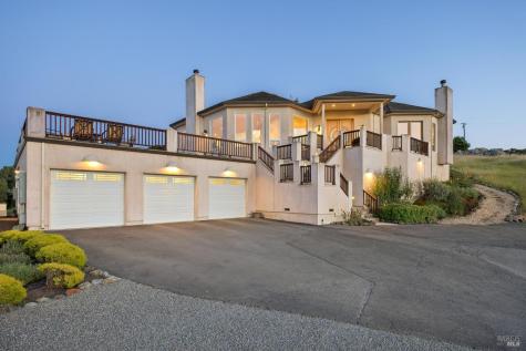 300 Road To Ranch Nicasio CA 94946