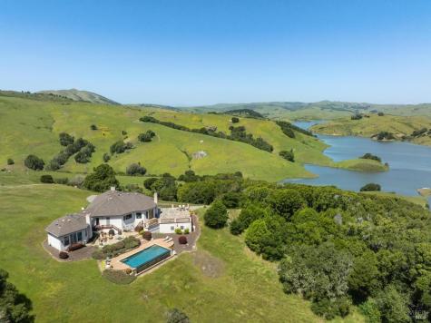 300 Road To Ranch Nicasio CA 94946