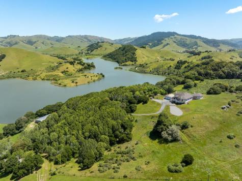 300 Road To Ranch Nicasio CA 94946