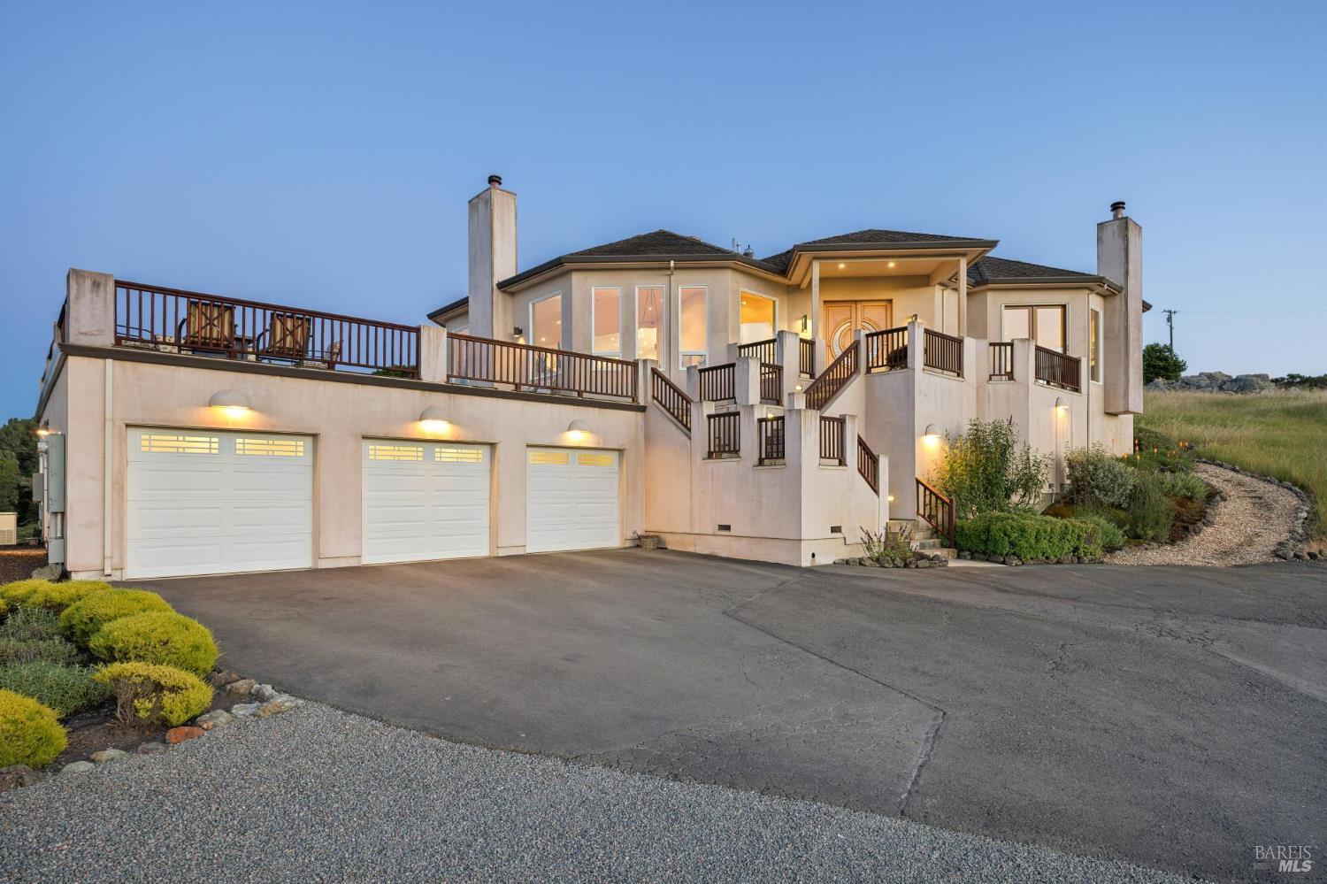 300 Road To Ranch Nicasio CA 94946