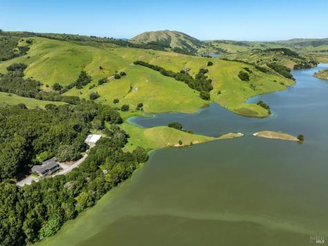 300 Road To Ranch Nicasio CA 94946