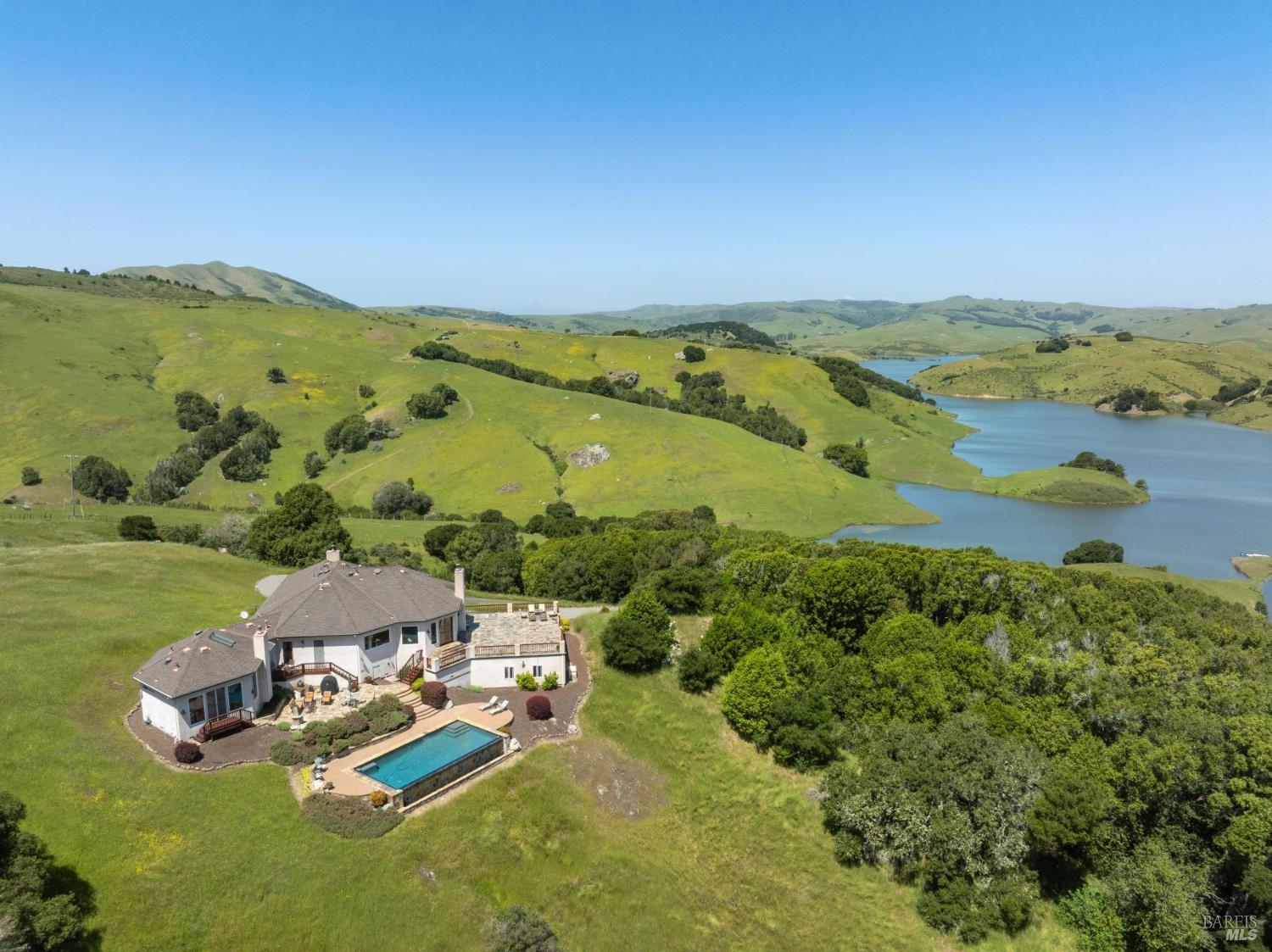 300 Road To Ranch Nicasio CA 94946