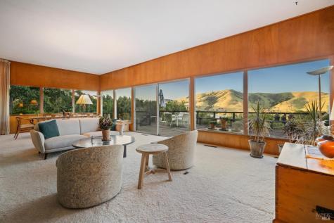 300 Road To Ranch Nicasio CA 94946