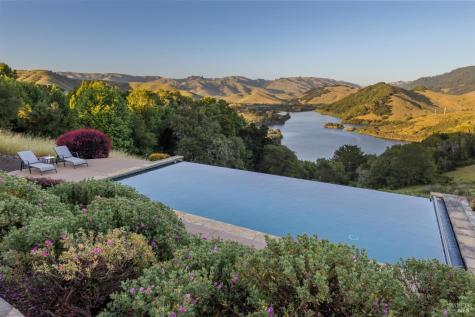 300 Road To Ranch Nicasio CA 94946