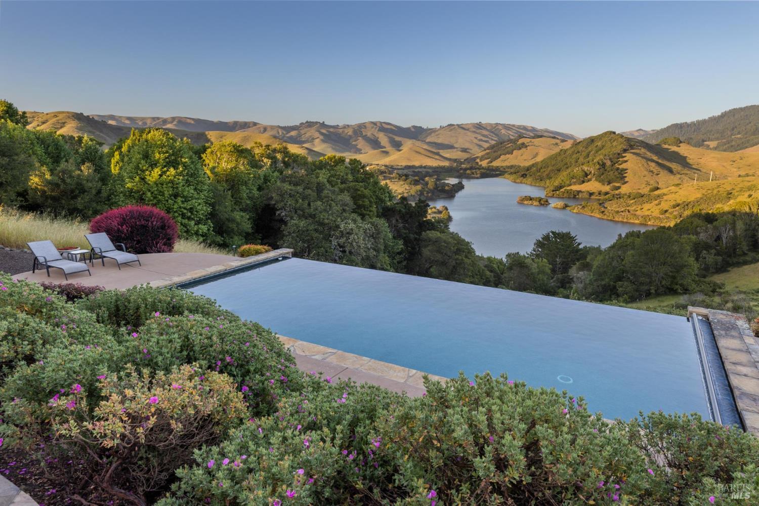 300 Road To Ranch Nicasio CA 94946