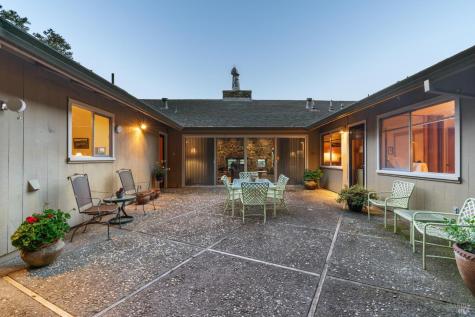 300 Road To Ranch Nicasio CA 94946