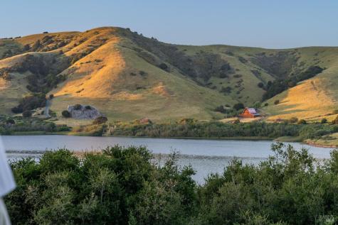 300 Road To Ranch Nicasio CA 94946