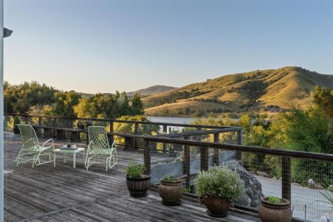 300 Road To Ranch Nicasio CA 94946