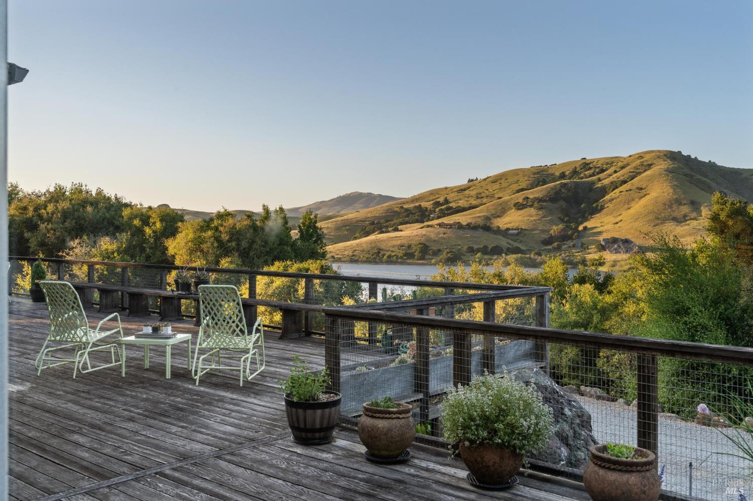 300 Road To Ranch Nicasio CA 94946