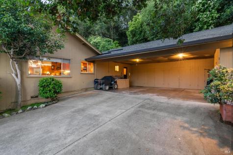 300 Road To Ranch Nicasio CA 94946