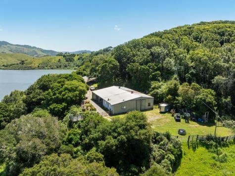 300 Road To Ranch Nicasio CA 94946