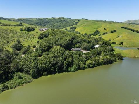300 Road To Ranch Nicasio CA 94946