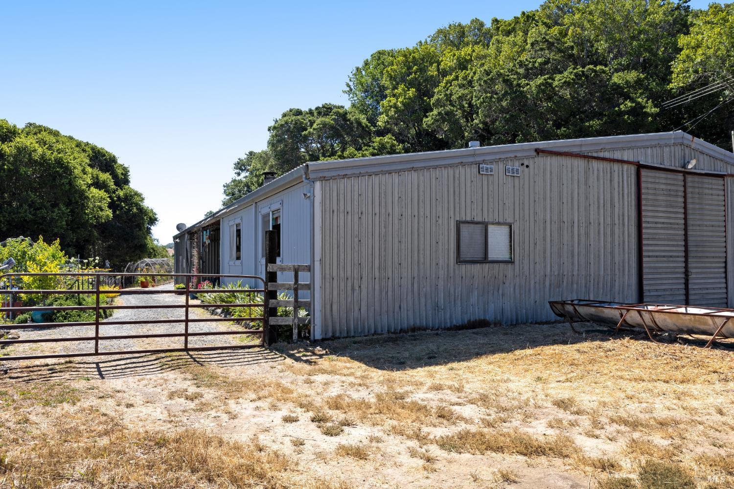 300 Road To Ranch Nicasio CA 94946