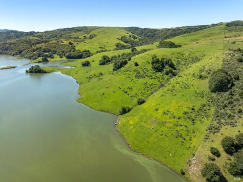 300 Road To Ranch Nicasio CA 94946