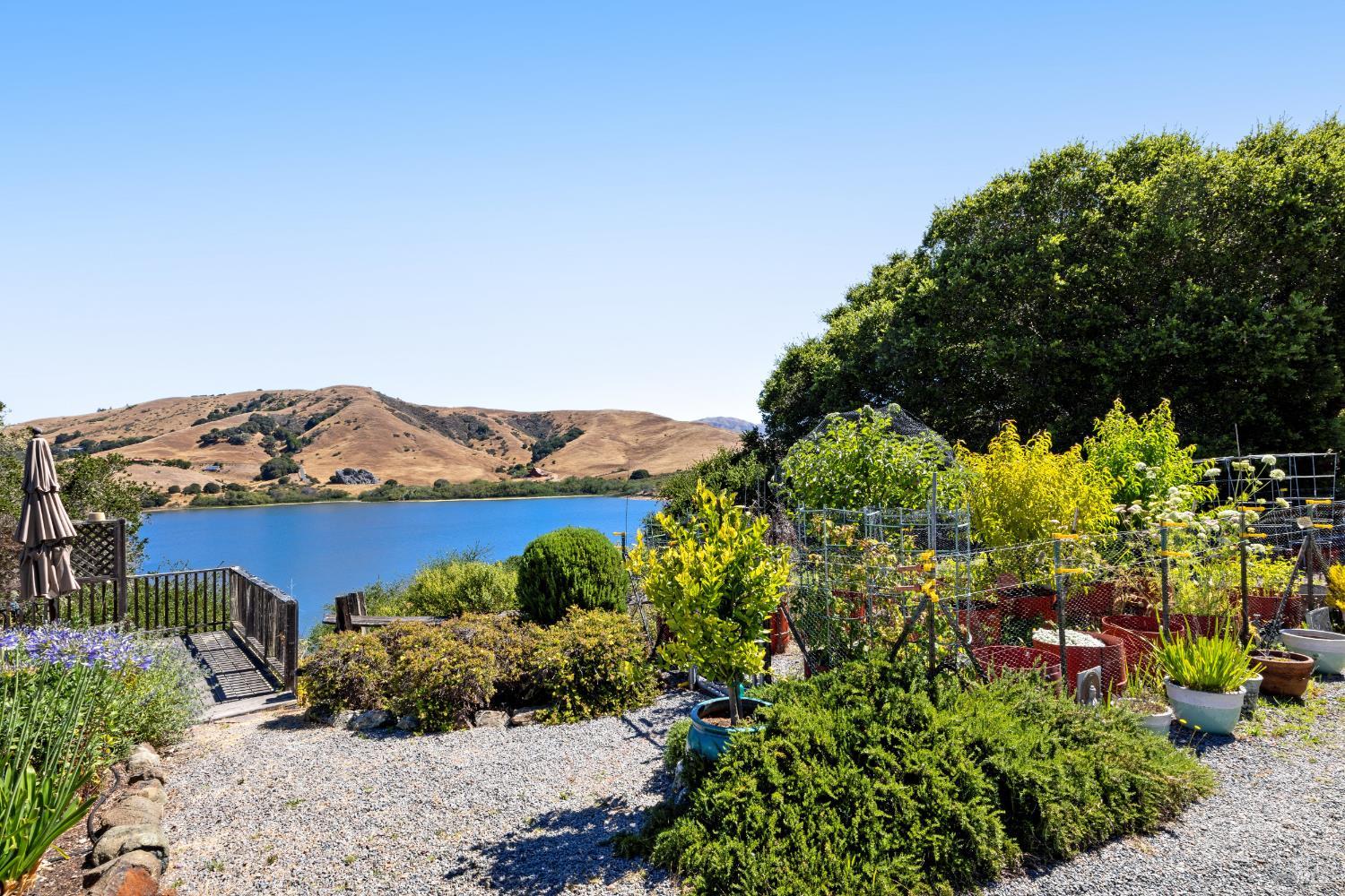 300 Road To Ranch Nicasio CA 94946