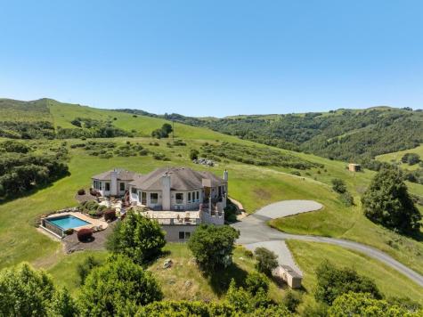 300 Road To Ranch Nicasio CA 94946