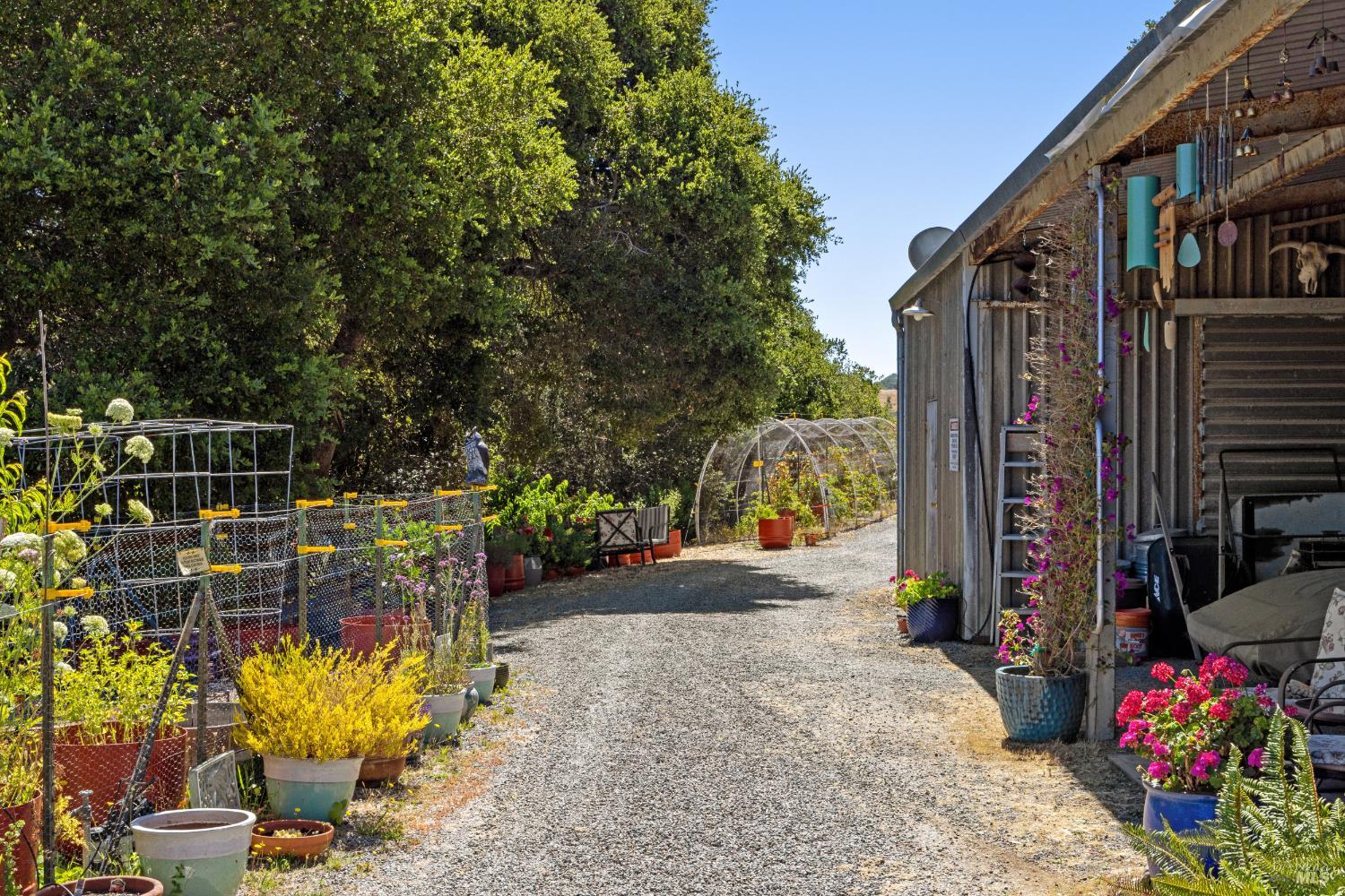 300 Road To Ranch Nicasio CA 94946
