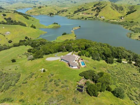 300 Road To Ranch Nicasio CA 94946