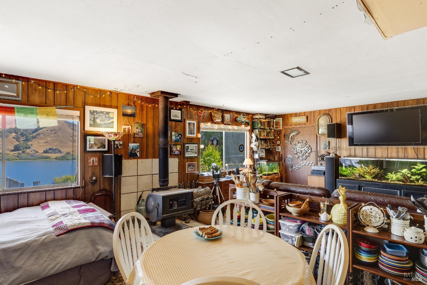 300 Road To Ranch Nicasio CA 94946