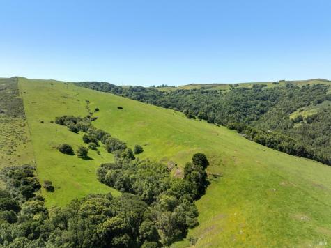 300 Road To Ranch Nicasio CA 94946