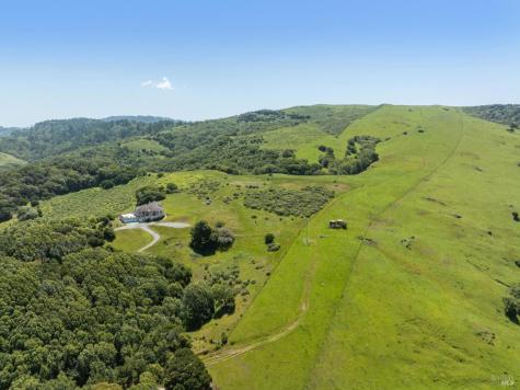 300 Road To Ranch Nicasio CA 94946
