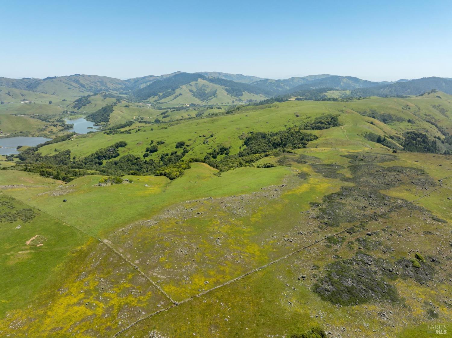 300 Road To Ranch Nicasio CA 94946