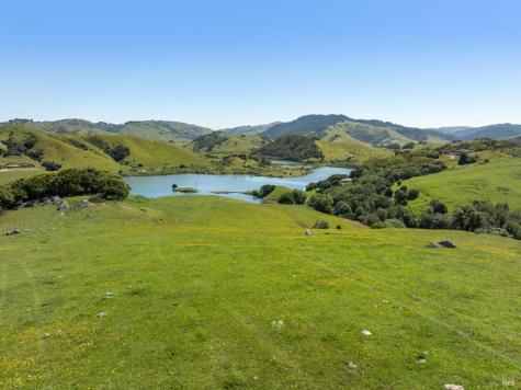 300 Road To Ranch Nicasio CA 94946