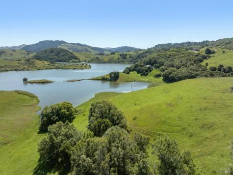 300 Road To Ranch Nicasio CA 94946