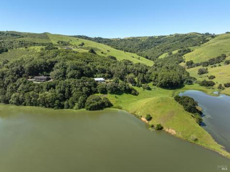 300 Road To Ranch Nicasio CA 94946