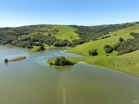 300 Road To Ranch Nicasio CA 94946