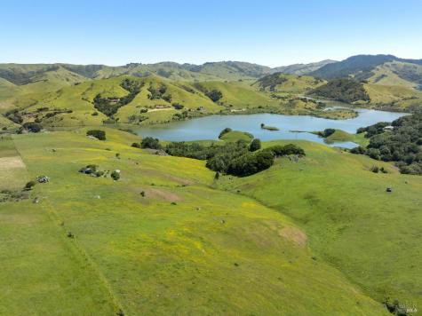 300 Road To Ranch Nicasio CA 94946