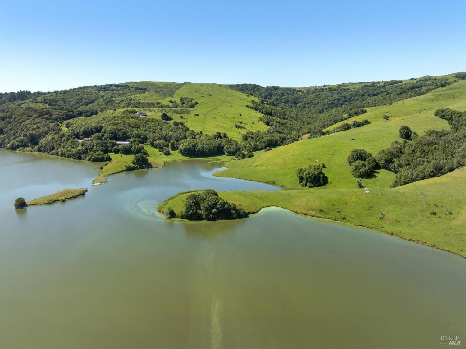 300 Road To Ranch Nicasio CA 94946