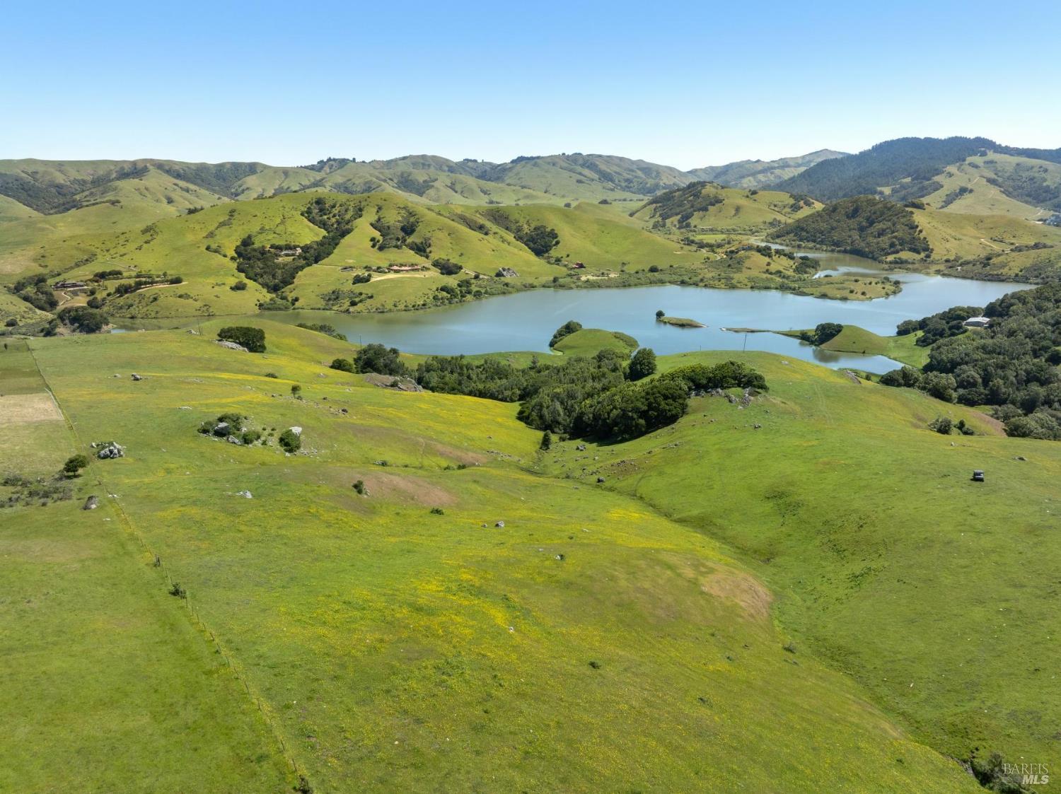 300 Road To Ranch Nicasio CA 94946