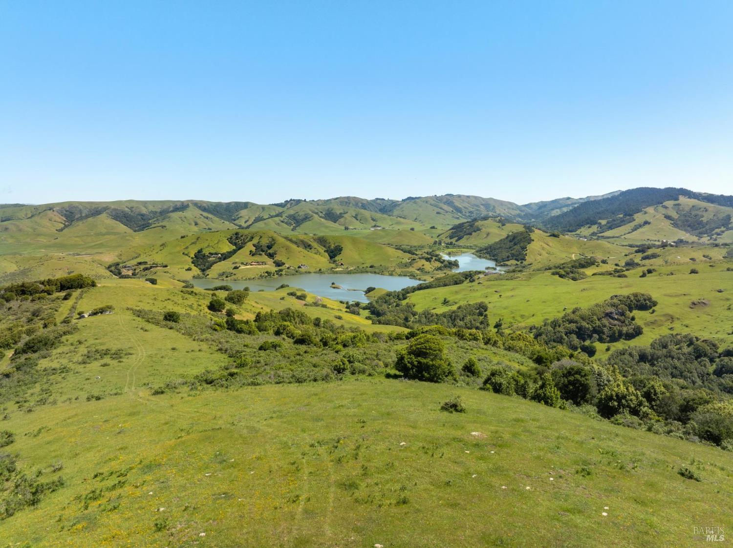 300 Road To Ranch Nicasio CA 94946
