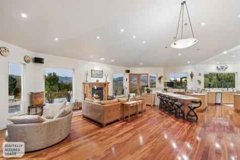 300 Road To Ranch Nicasio CA 94946