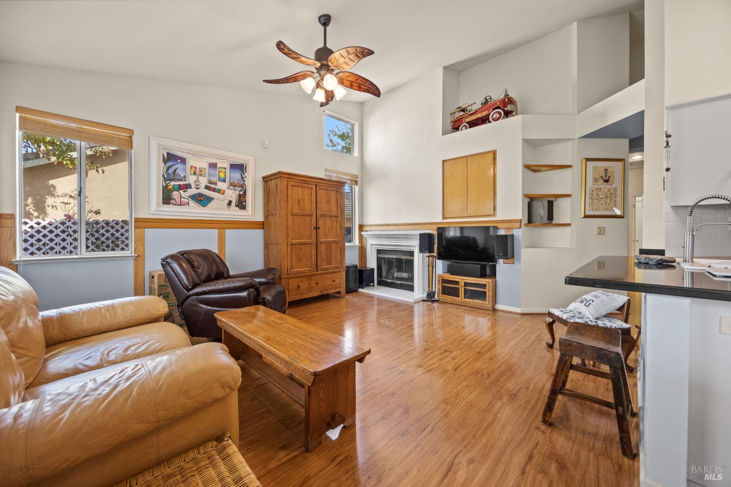 1360 Lawler Ranch Parkway Suisun City CA 94585