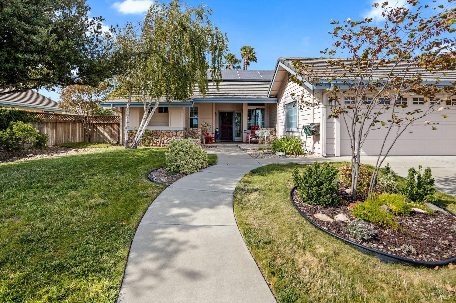 1360 Lawler Ranch Parkway Suisun City CA 94585