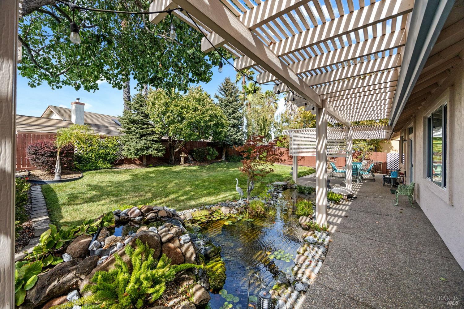 1360 Lawler Ranch Parkway Suisun City CA 94585