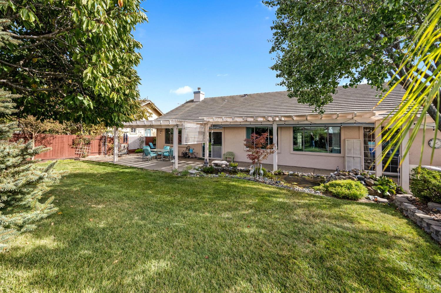 1360 Lawler Ranch Parkway Suisun City CA 94585