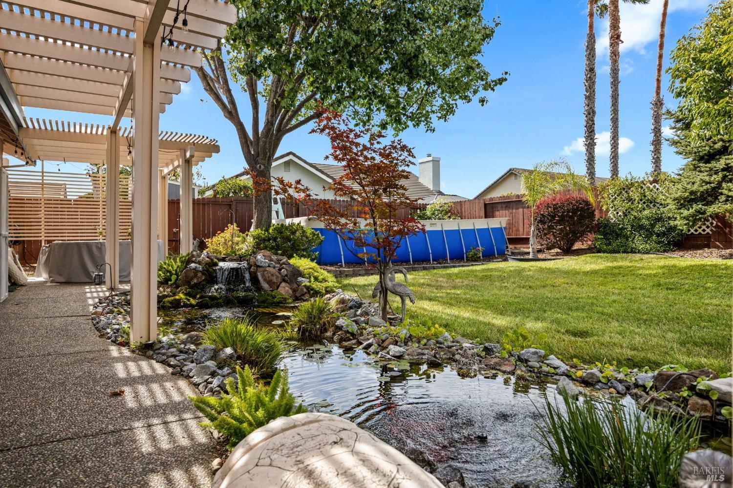 1360 Lawler Ranch Parkway Suisun City CA 94585