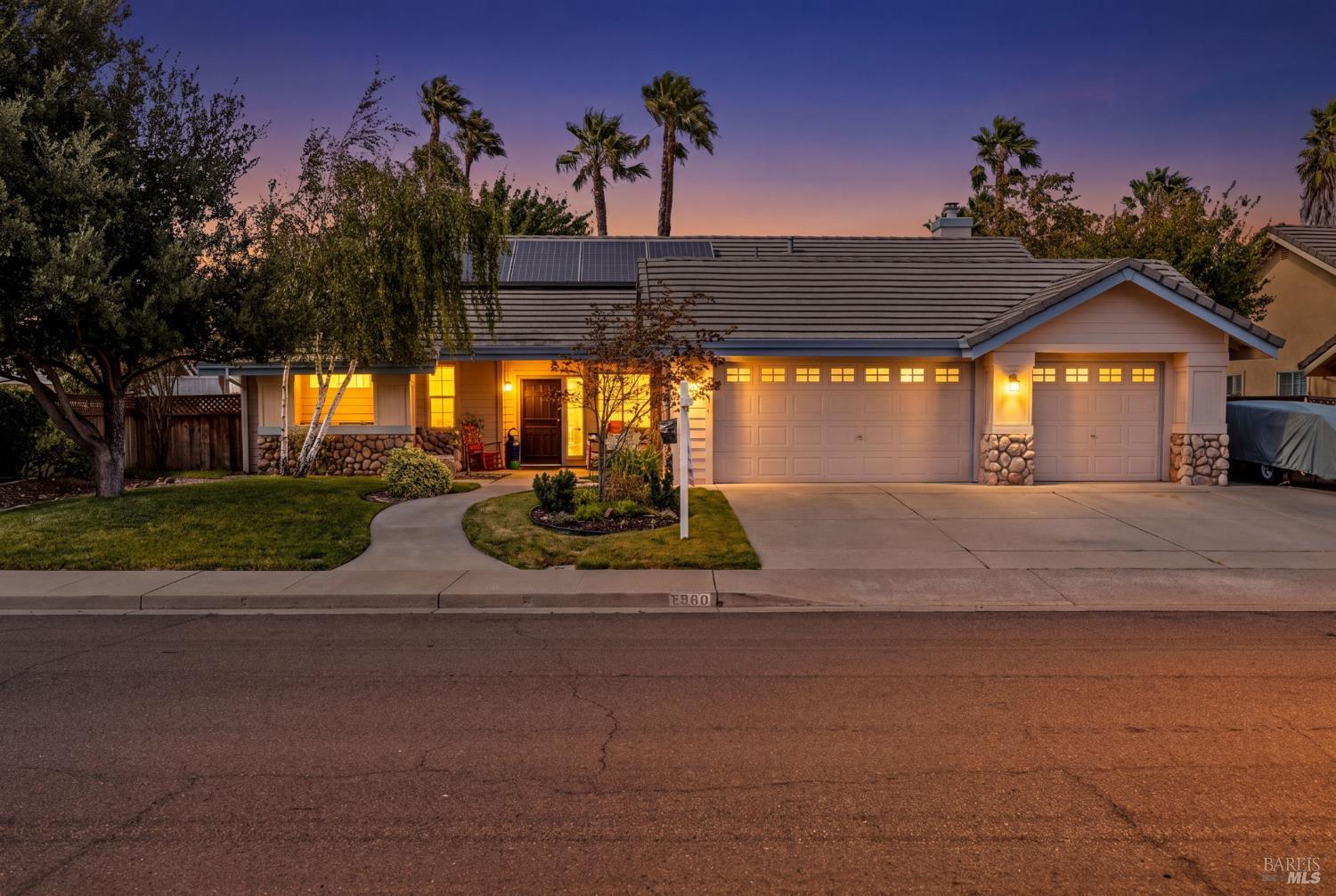1360 Lawler Ranch Parkway Suisun City CA 94585